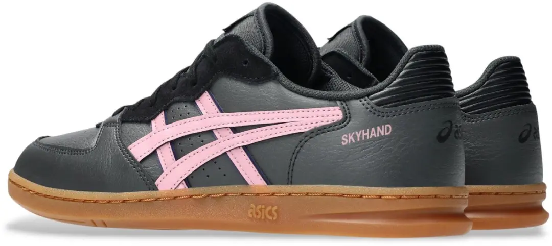 ASICS Skyhand Og Trainers - 39 - Zwart - afbeelding 5 van 6