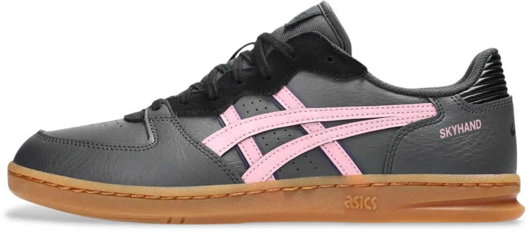 ASICS Skyhand Og Trainers - 39 - Zwart - afbeelding 2 van 6