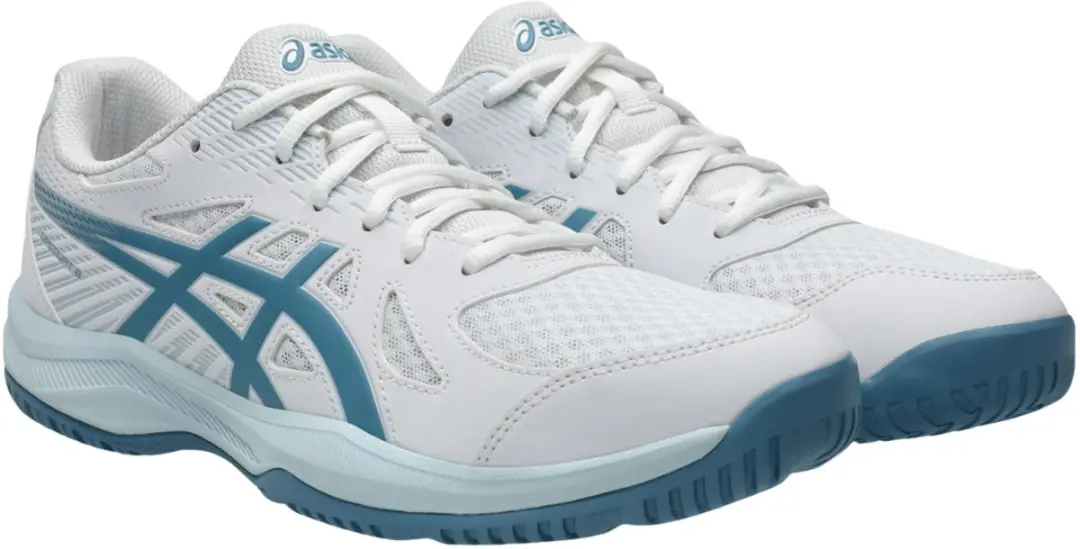 ASICS Upcourt 6 Volleybalschoenen - Maat 44.5