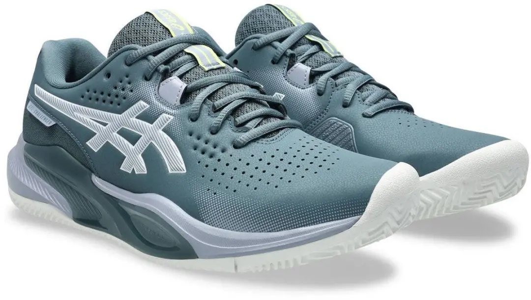 ASICS Gel-Challenger 15 Trainers - 41.5 - Blauw