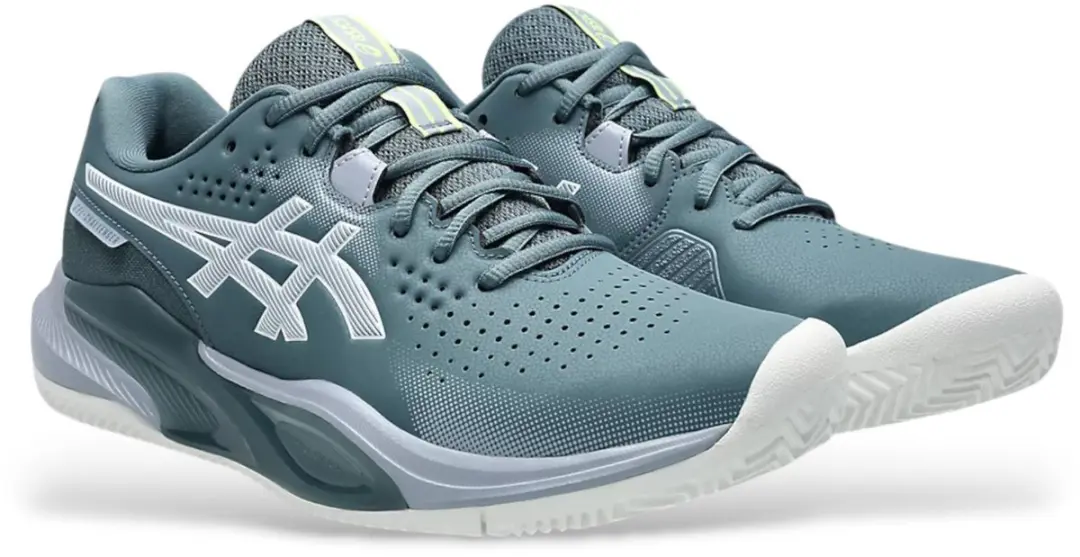 ASICS Gel-Challenger 15 Trainers - 41.5 - Blauw