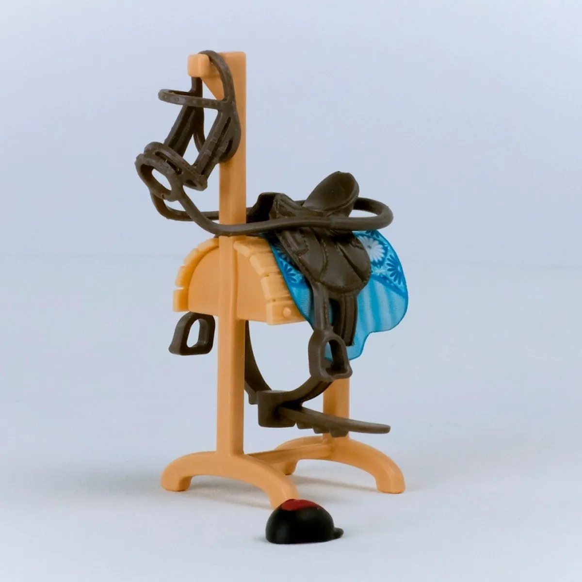 Schleich HORSE CLUB Accessoires Paardentrailer 42613 - afbeelding 6 van 6