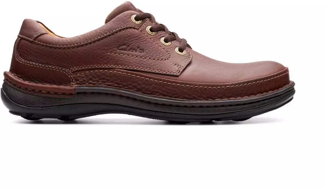 Clarks Nature Three