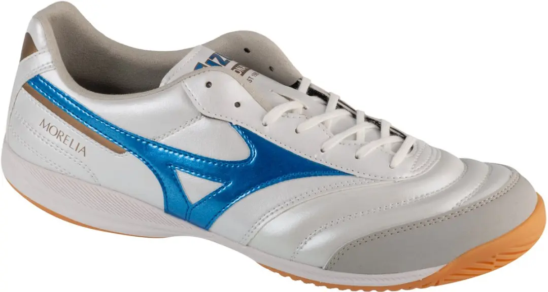 Mizuno Morelia Sala Pro IN Schoenen