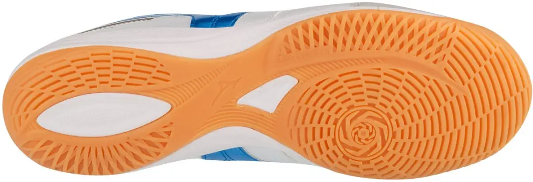 Mizuno Morelia Sala Pro IN Schoenen - Wit 46