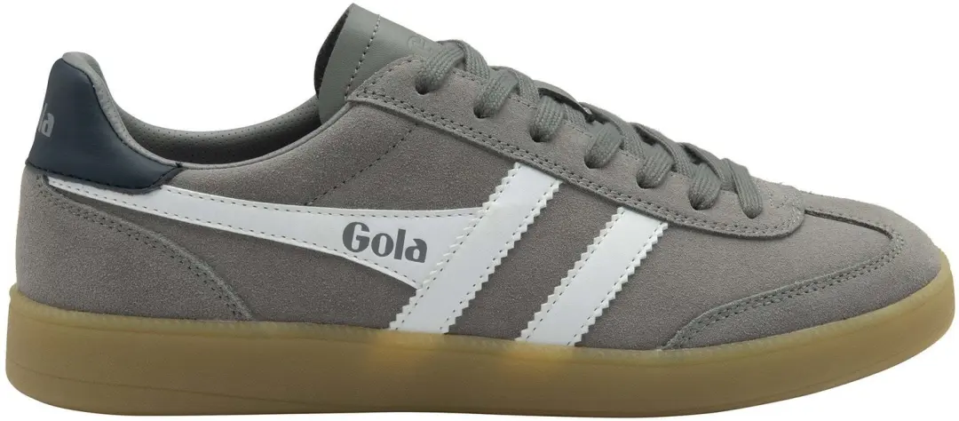 Gola Viper Trainers 46 - Beige/Wit/Zwart - afbeelding 6 van 6
