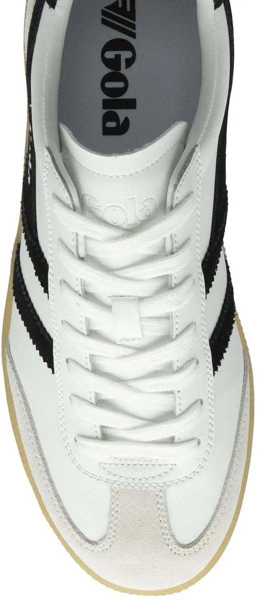 Gola Viper Trainers 46 - Beige/Wit/Zwart