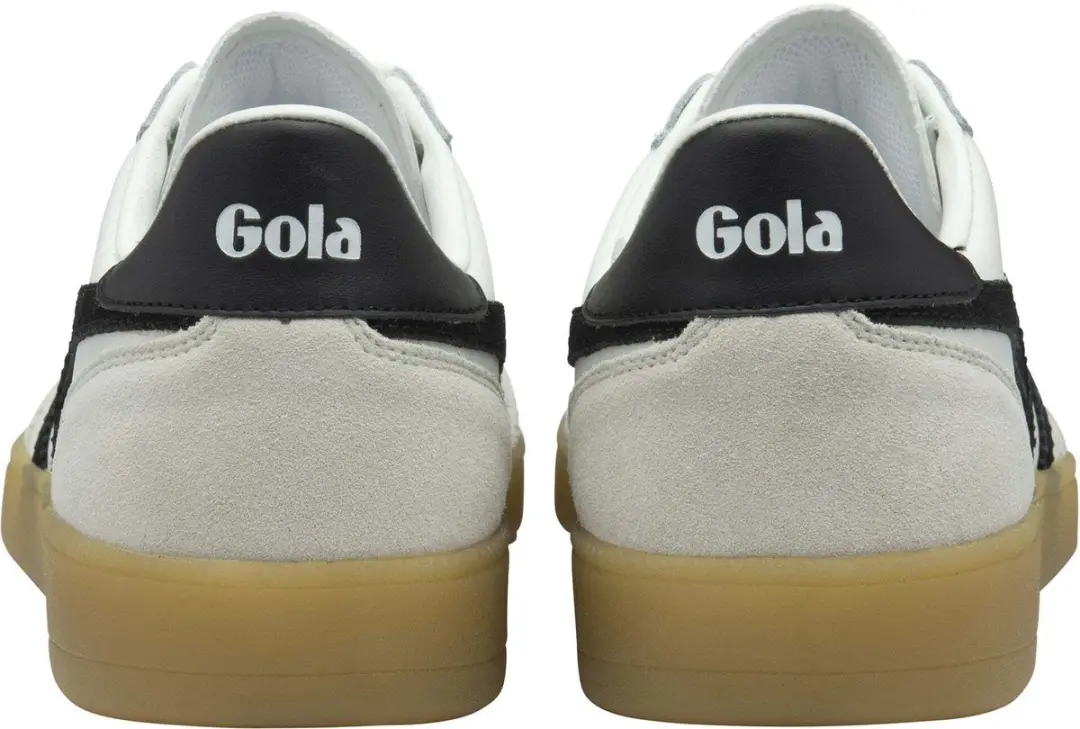 Gola Viper Trainers 46 - Beige/Wit/Zwart