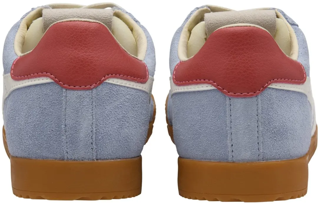 Gola Elan Damessneaker Air-Off-White-Coral - 39