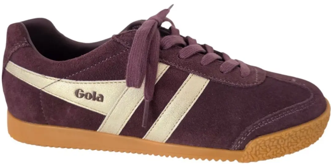 Schoenen dames Gola Harrier Mirror