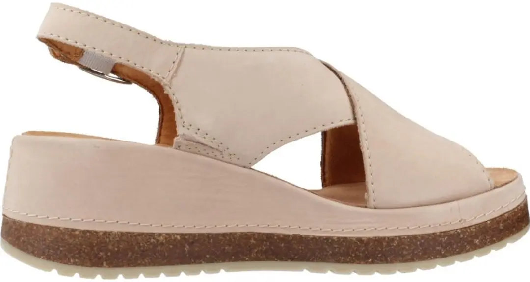 CLARKS Sandalen Kassanda