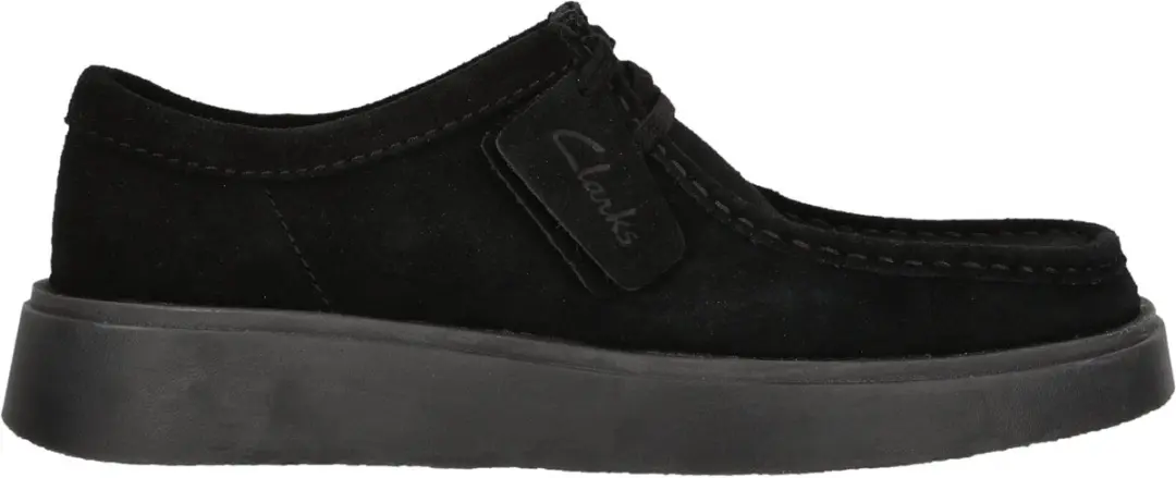 CLARKS Schnürschuhe Torview