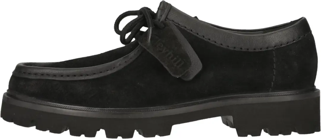 CLARKS Schnürschuhe Cleyhill Seam