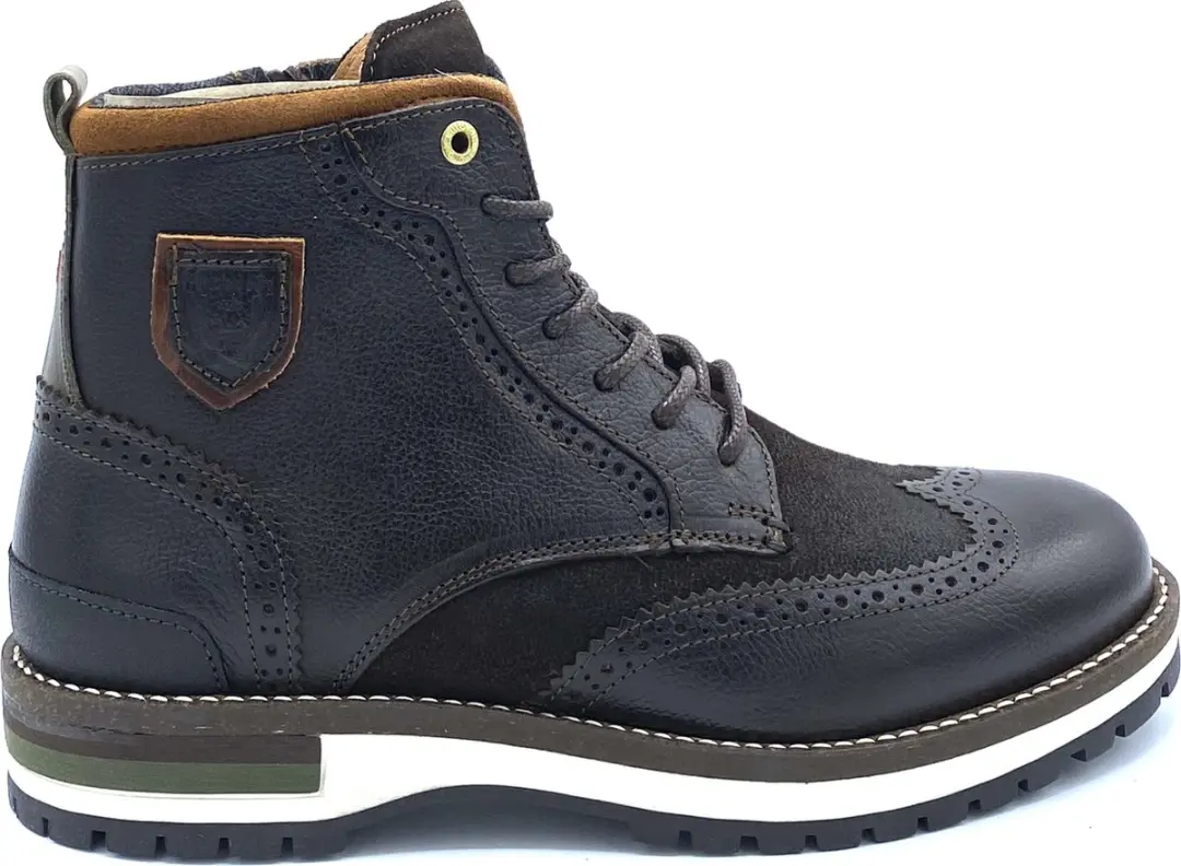 Pantofola d'Oro Tochetto Uomo- Veterboots Heren- Maat 41
