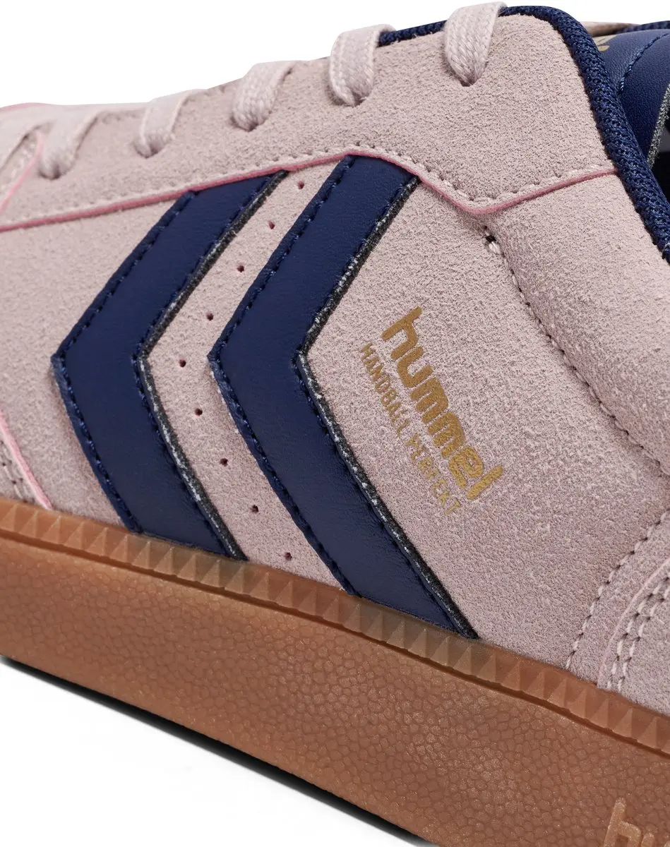 hummel Handball Perfekt Cl - 39 - PALE LILAC - afbeelding 6 van 6