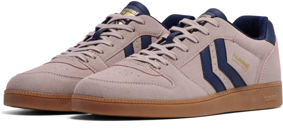 hummel Handball Perfekt Cl - 39 - PALE LILAC - afbeelding 5 van 6