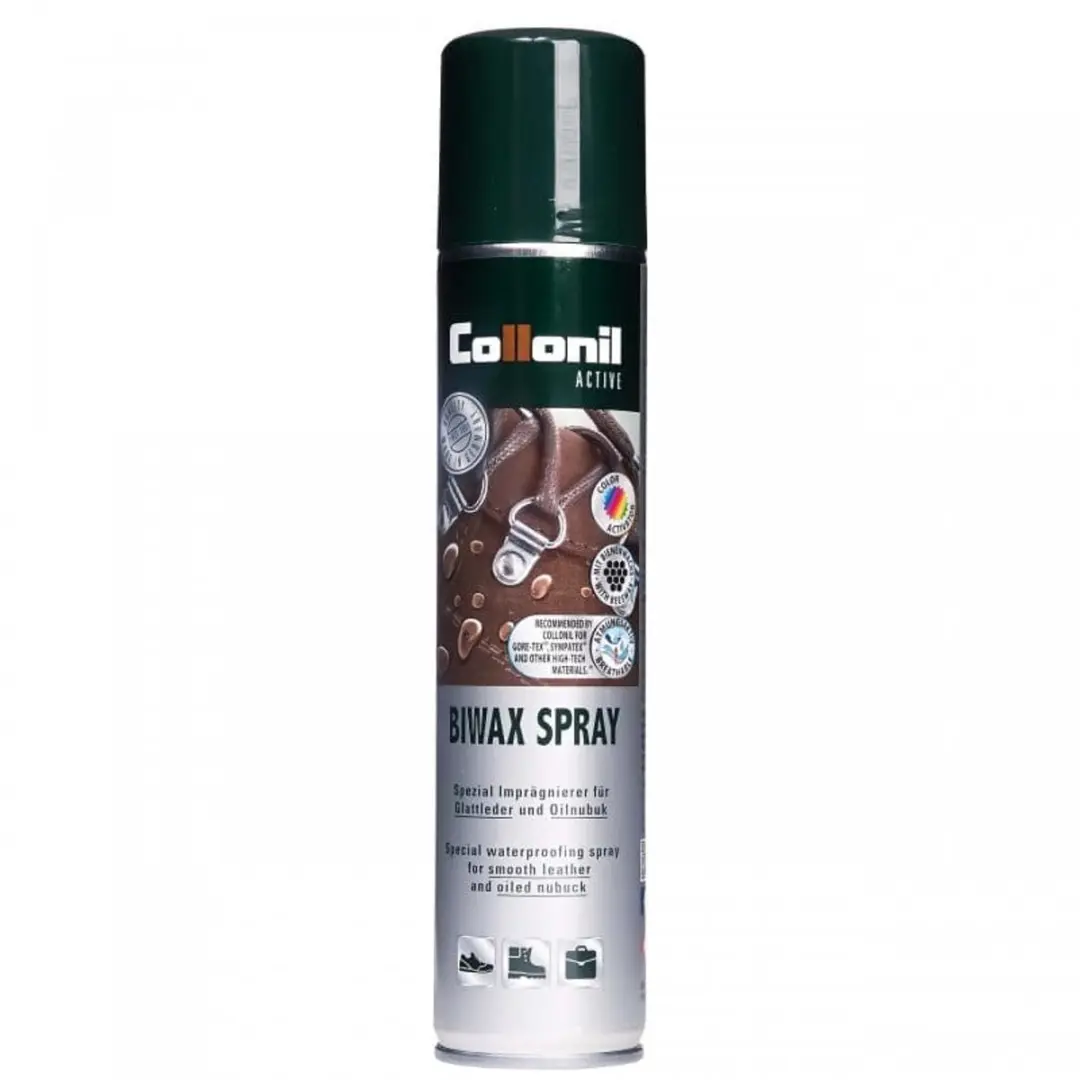 Collonil Active Biwax