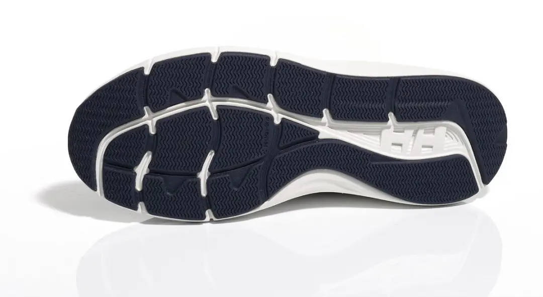 Helly Hansen Ahiga Evo 5 Schoenen - EU 46 - Navy/Alert Red - afbeelding 6 van 6