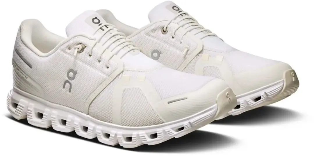 ON Running Cloud 6 Heren Sneakers 3MF10071200 - EU 47.5 - afbeelding 6 van 6