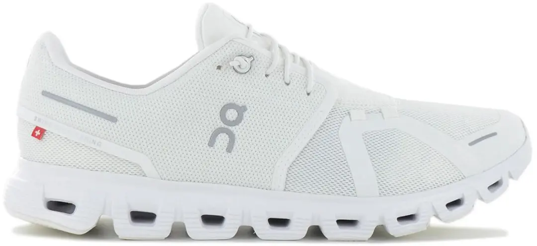 ON Running Cloud 6