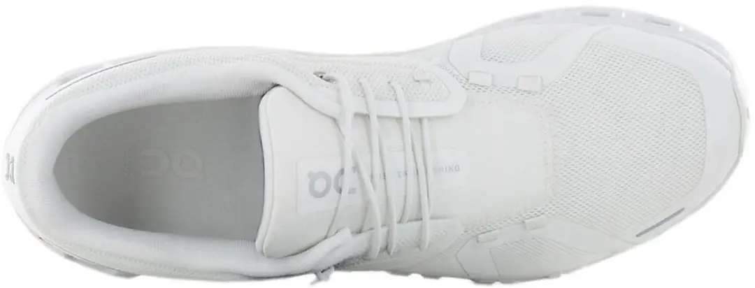 ON Running Cloud 6 Heren Sneakers 3MF10071200 - EU 47.5 - afbeelding 5 van 6