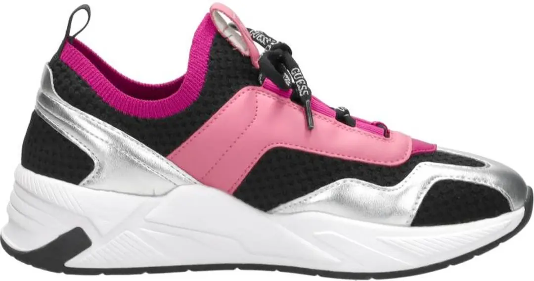 Guess Geniver 2 Sneakers Laag