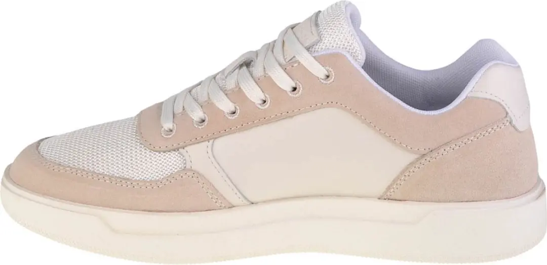 Levi's Cline 234208-782-50 Sneakers - Wit - Maat 44