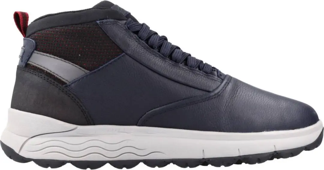 GEOX U SPHERICA 4X4 B ABAX A Blauw 42 EU