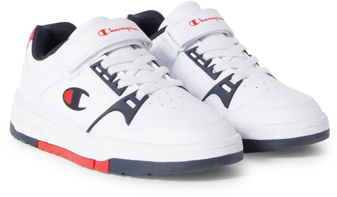Champion RD18 HERITAGE EVOLVE B PS Sneaker Unisex S33201-CHA-WW014
