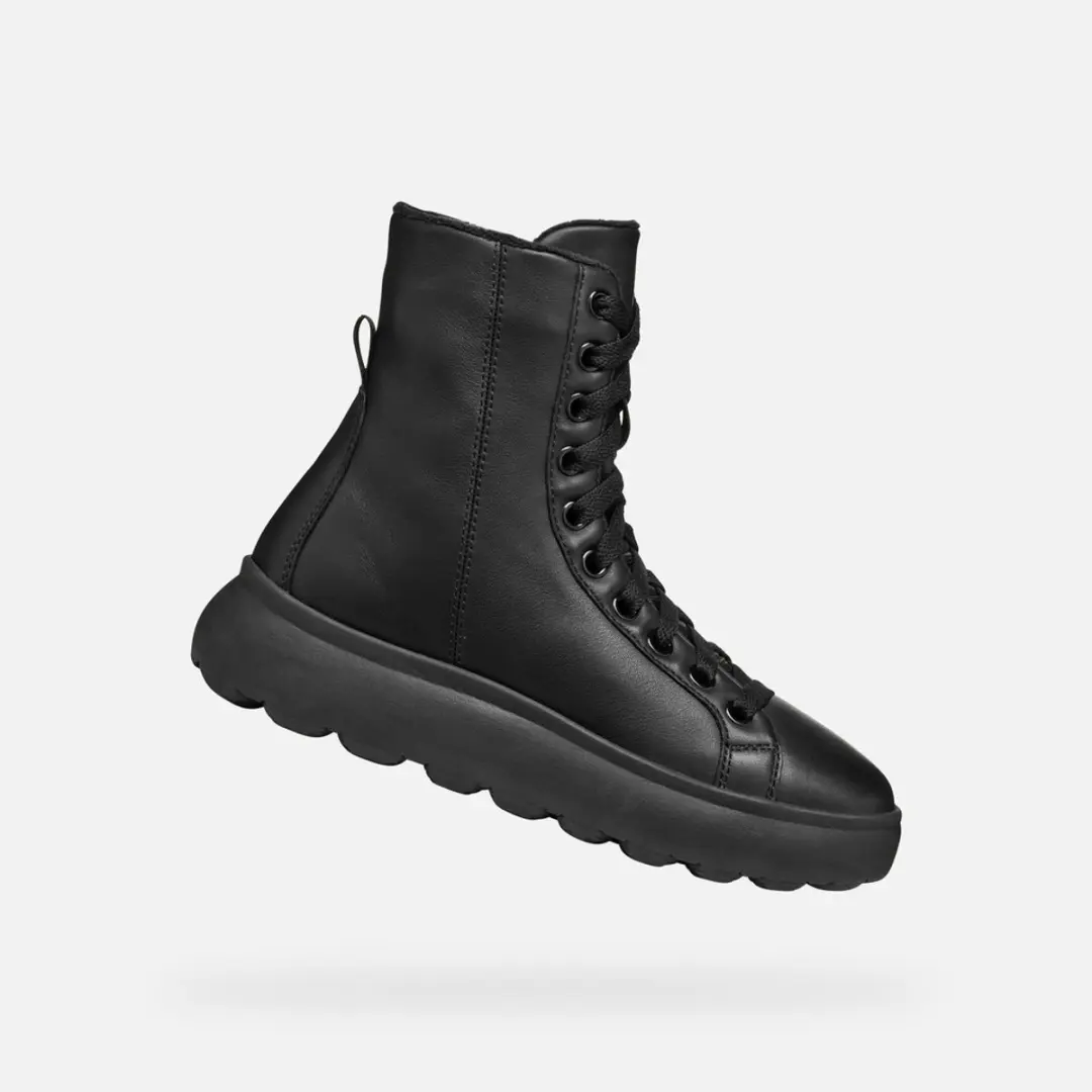 Geox Spherica EC4.1 Dames Schoenen