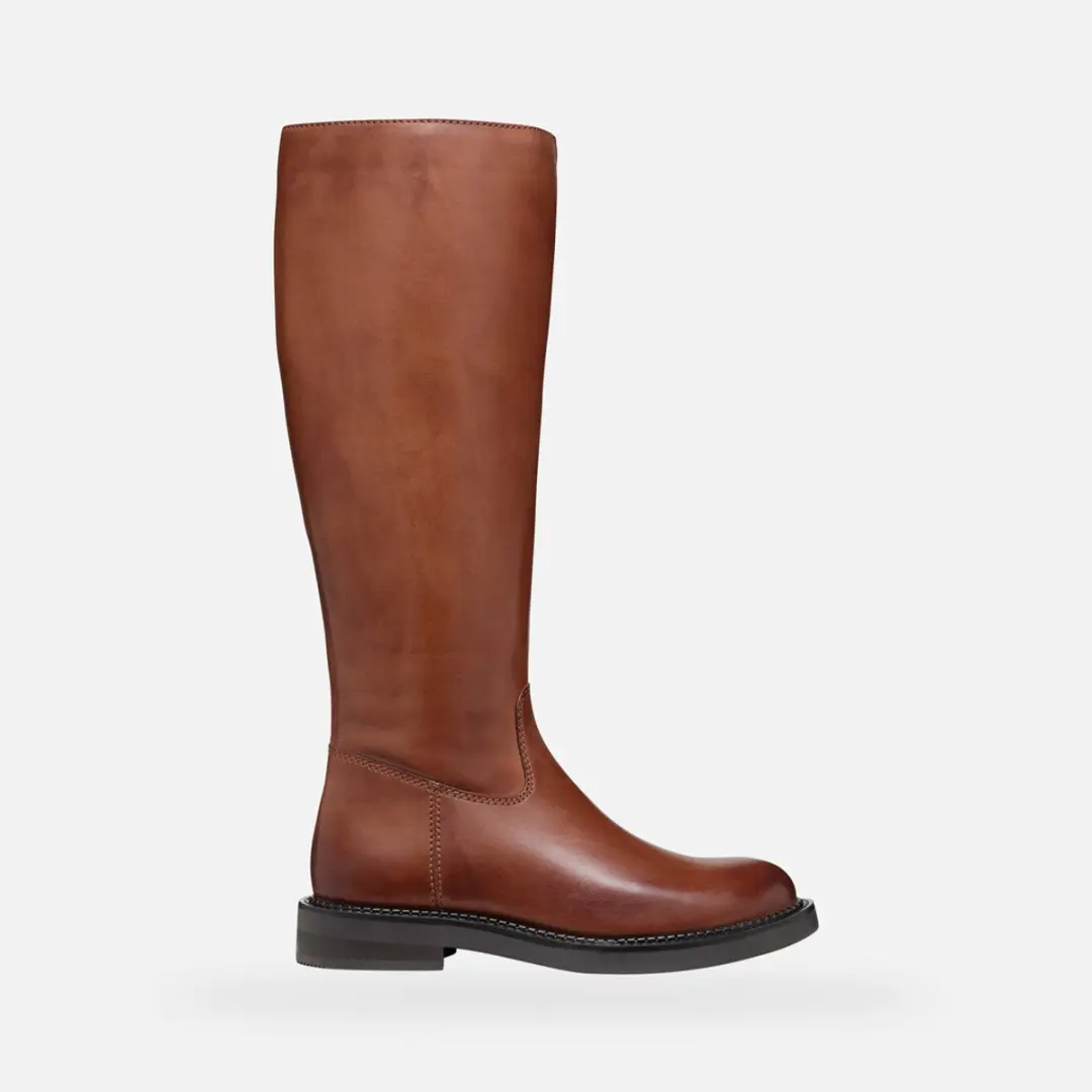 GEOX SERILDA DAMES