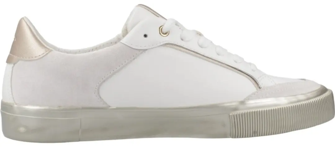 GEOX D EMMELENY Wit 39 EU