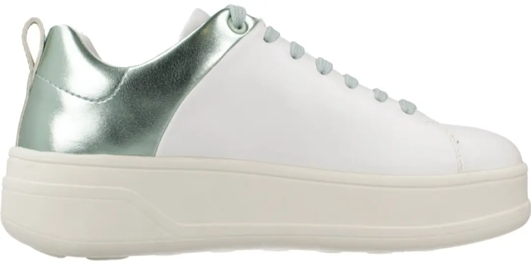 GEOX SPHERICA ECUB-2 Wit 38 EU