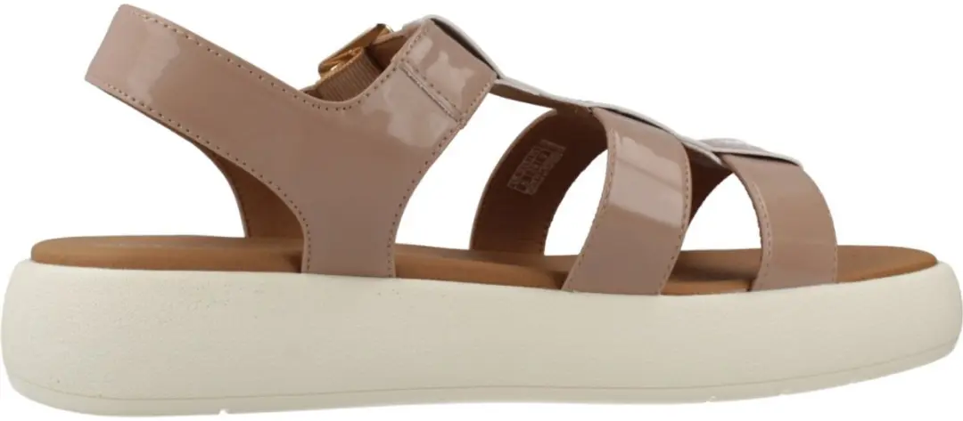 GEOX D CAMALEI Roze 39 EU