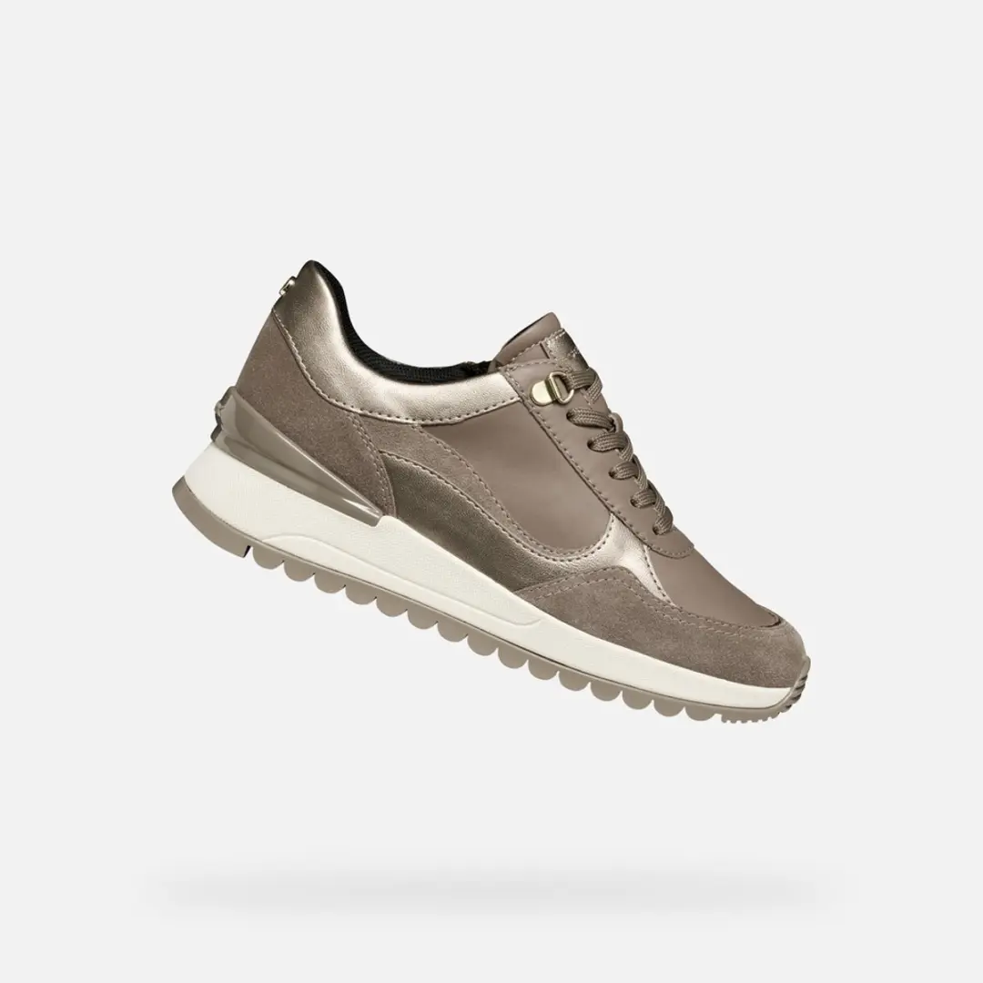 GEOX DESYA DAMES Sneakers