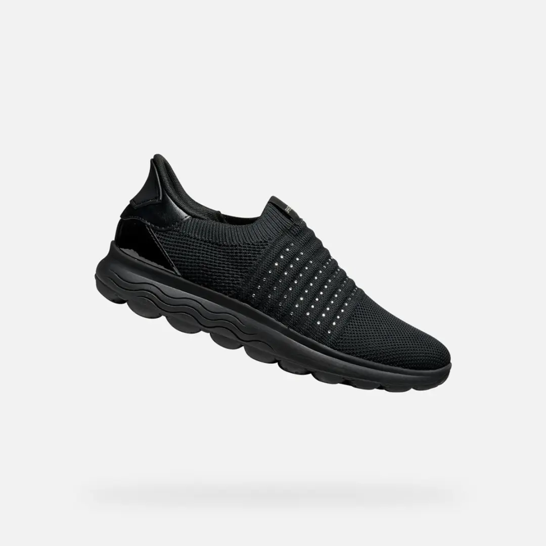 GEOX SPHERICA PLUS DAMES Sneakers