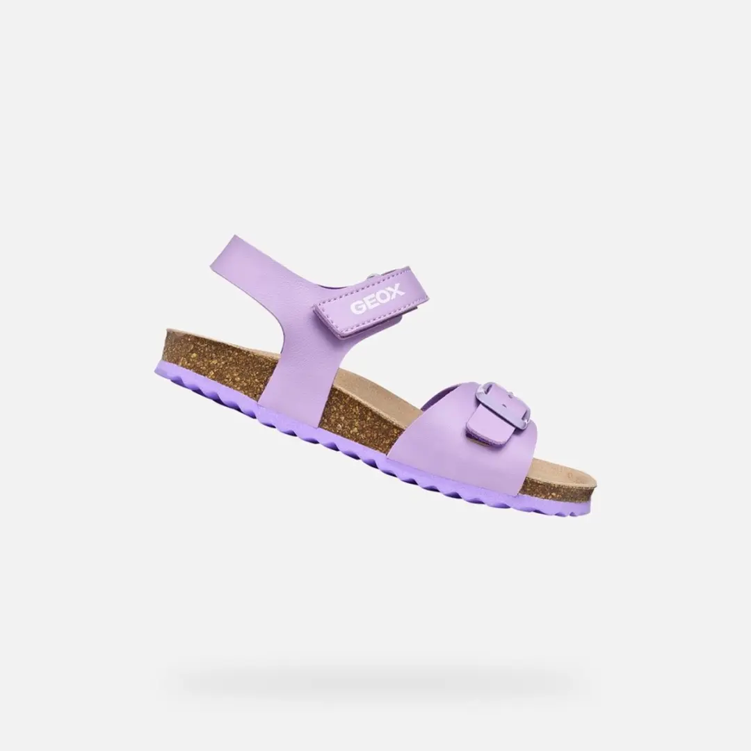 GEOX ADRIEL MEISJES Sandalen