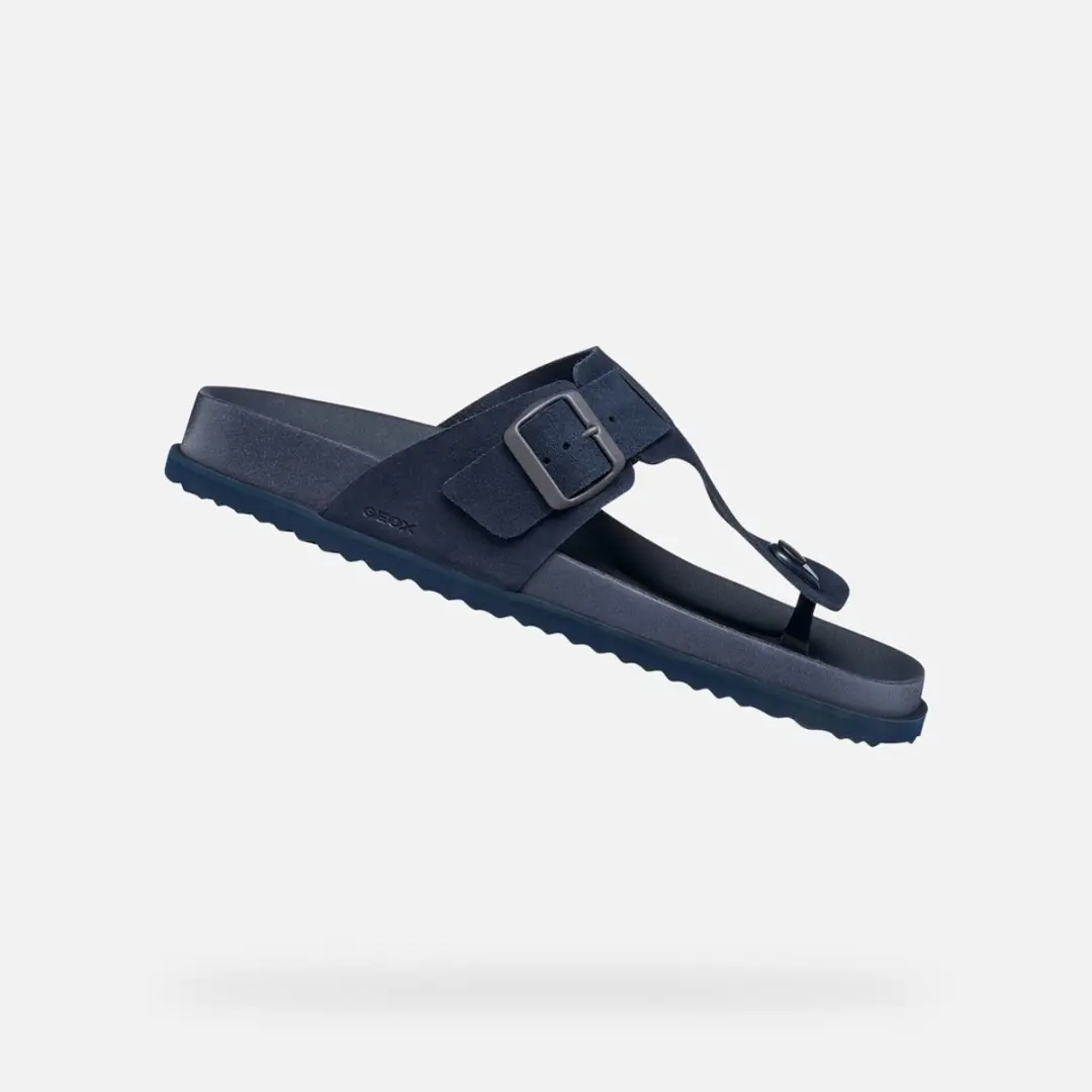 GEOX PARNAIBA HEREN Sandalen