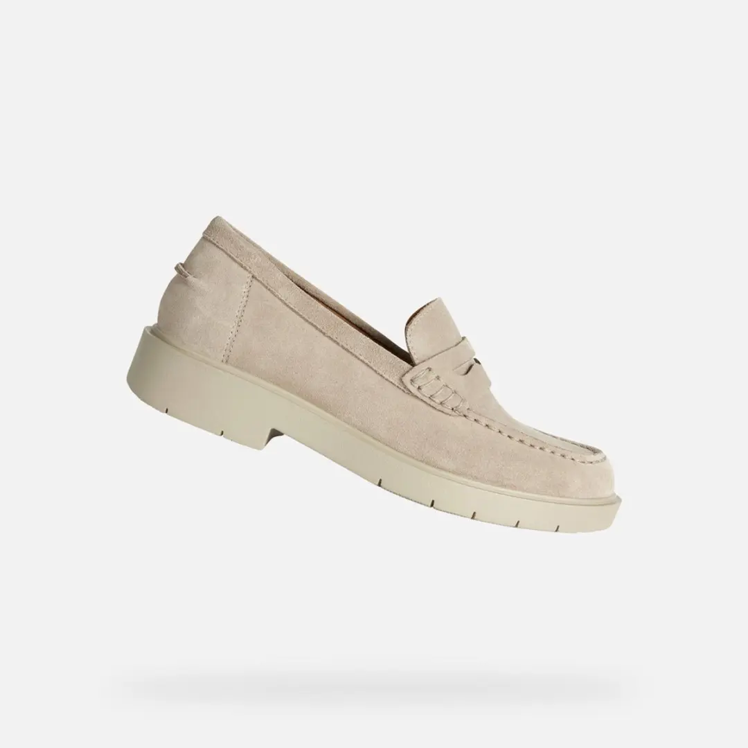GEOX SPHERICA EC1 B DAMES Loafers