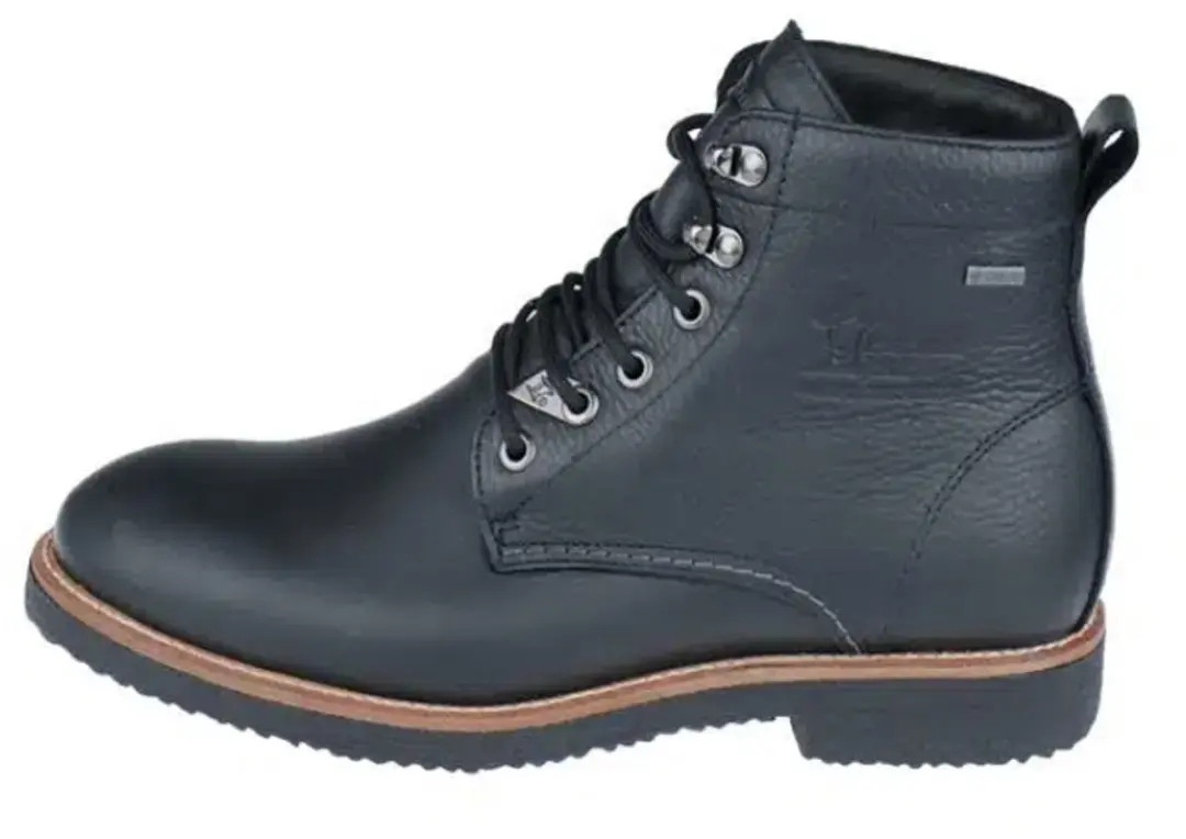 Panama Jack Glasgow Gtx C3 Desert Boots - Maat 40