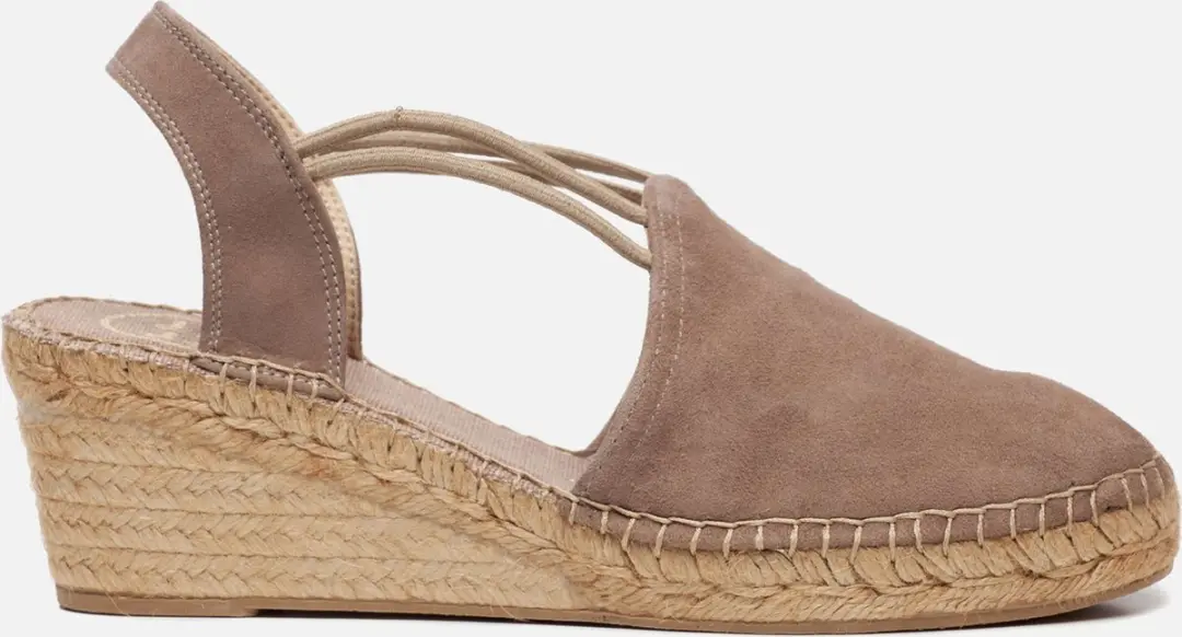 Toni Pons Tremp Dames Espadrilles