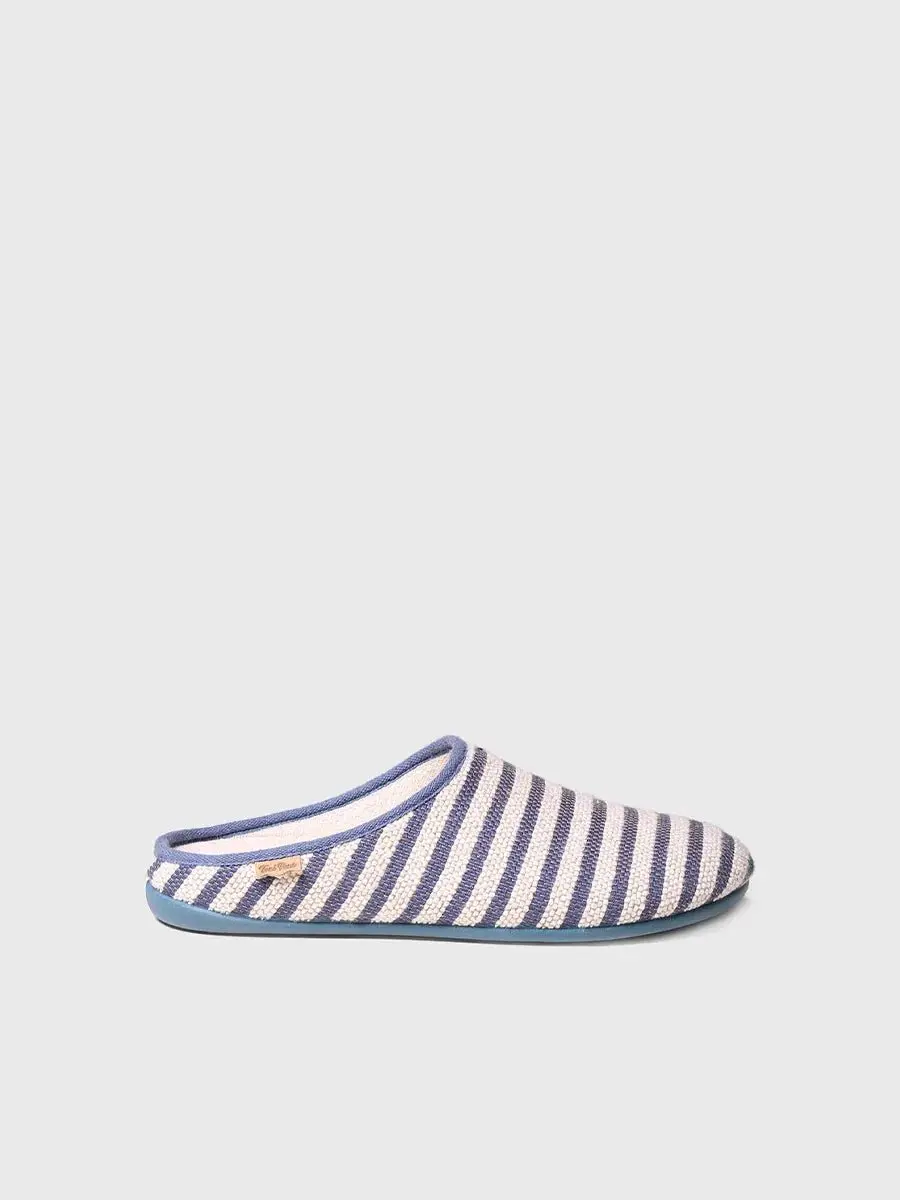 Herenslippers
