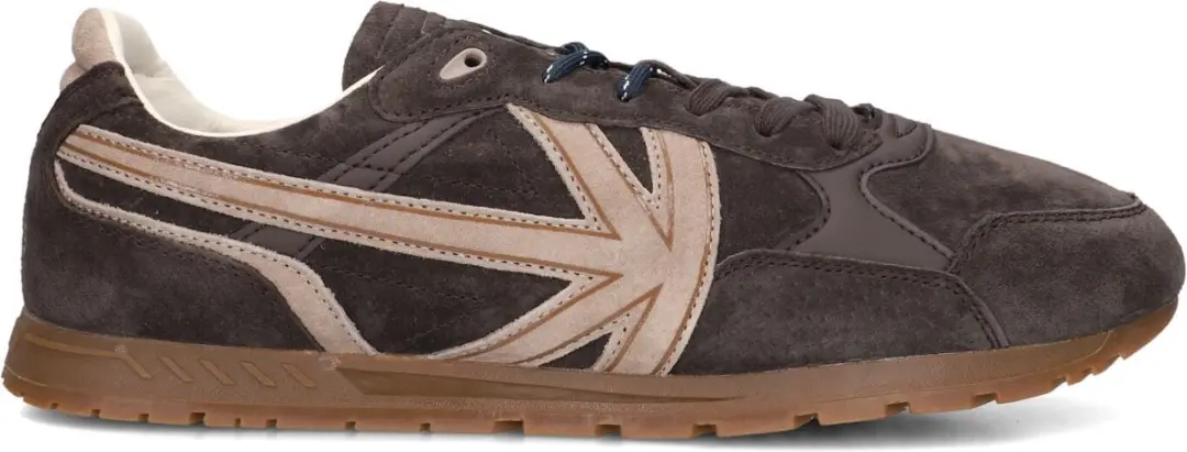 KAOTIKO Seattle Sneakers