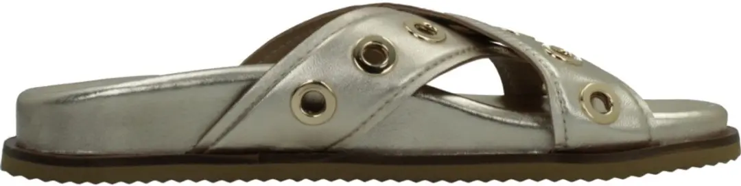 GIOSEPPO 75095G Goud 38 EU