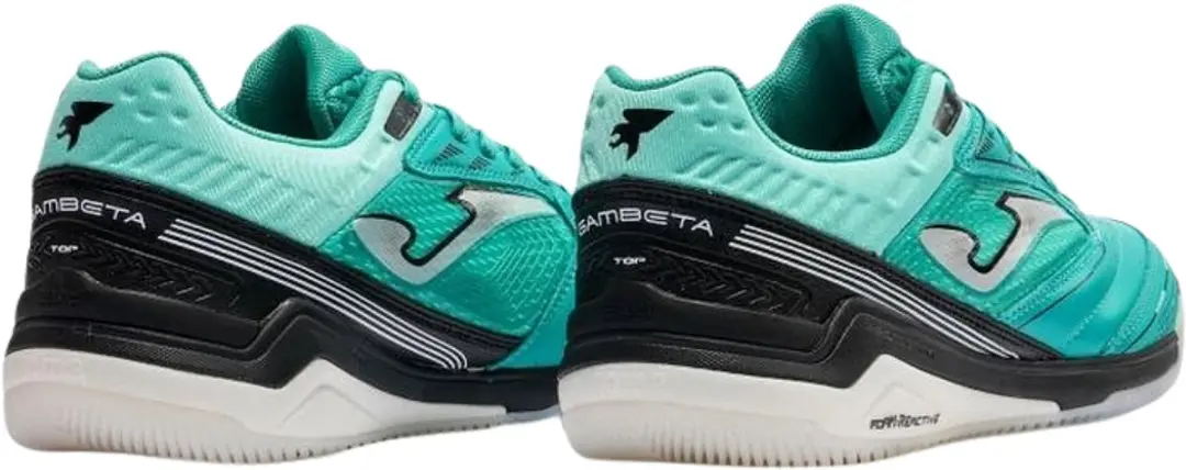 Joma Gambeta Indoor Schoenen - Groen 42