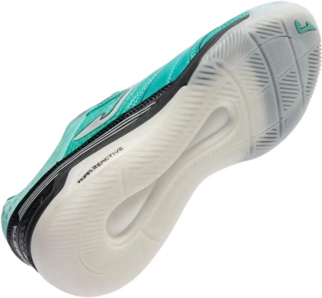 Joma Gambeta Indoor Schoenen - Groen 42