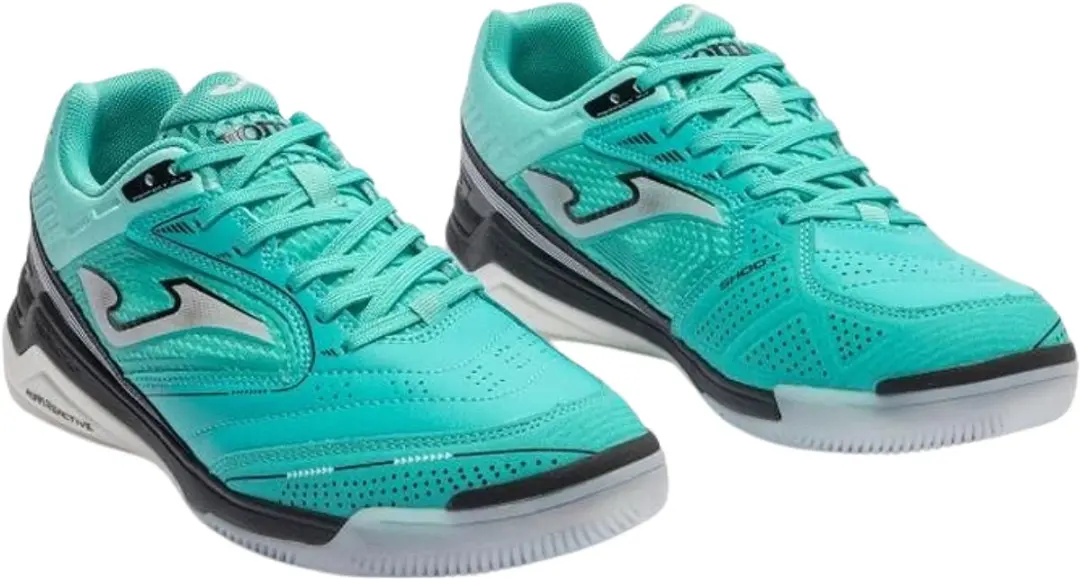 Joma Gambeta Indoor Schoenen - Groen 42