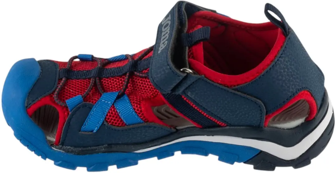 Joma S.Lake Jr 26 Sandalen - Marineblauw 33