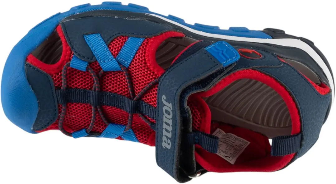 Joma S.Lake Jr 26 Sandalen - Marineblauw 33