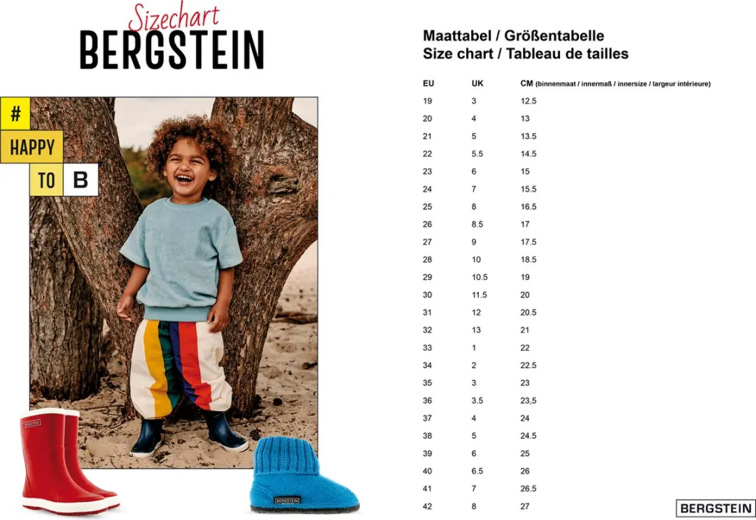 Bergstein Cozy Pantoffels 46 - Zuiver scheerwol Forest